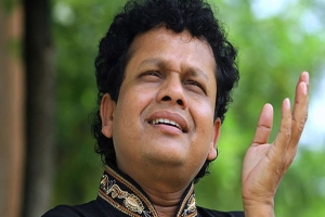 ছাদ থেকে পড়ে গেলেন নকুল কুমার