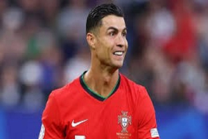 আজ রোনালদোর সামনে নিজেকে প্রমাণের চ্যালেঞ্জ