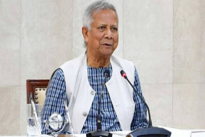 মালয়েশিয়া যাচ্ছেন প্রধান উপদেষ্টা
