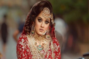 এবার বড় পর্দায় দেখা যাবে দীঘির বিয়ে