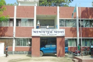 হবিগঞ্জে টাকা নিয়ে মাদক ব্যবসায়ীকে মুক্তি, দুই কনস্টেবল ক্লোজড