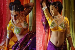 শীতে খোলামেলা অবতারে জয়া, নেটিজেনদের বিরূপ মন্তব্য