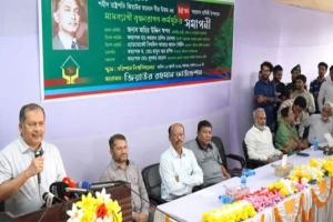 রাজনীতি ভোগের জন্য নয়, এটি জনগণের ভাগ্য পরিবর্তনের মাধ্যম: তথ্যমন্ত্রী