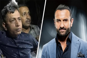 সাইফের হা ম লা*কা রী র সঙ্গে বাংলাদেশির চেহারার মিল পাওয়া গেছে