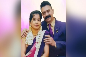 বিবাহবার্ষিকীর অনুষ্ঠান শেষে বাড়ি ফাঁকা হতেই দম্পতির আ ত্ম হ ত্যা