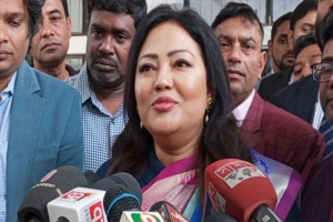 নৌকায় ভোট দিয়ে আবারও আমাকে সংসদে পাঠাবেন : মমতাজ