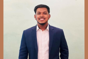 কালের কণ্ঠের ছাতক প্রতিনিধি হিসেবে নিয়োগ পেলেন  আবু বকর সিদ্দিক চৌধুরী