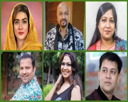 নৌকায় ঠাঁই পেলেন না ৬ তারকা