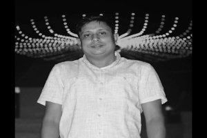 ছাতকে সড়ক দু*র্ঘটনায় ক্রীড়া সংগঠক  শাহেদের মৃ*ত্যু