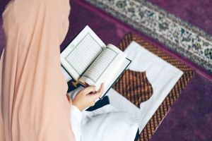 রমজানে স্তন্যদানকারী মায়ের রোজা রাখার বিধান