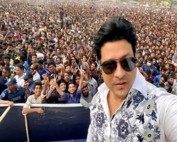 সিনেমায় আড়াই ঘণ্টায় সম্ভব হলে, দেশ পরিবর্তনে ৫ বছর যথেষ্ট: ফেরদৌস