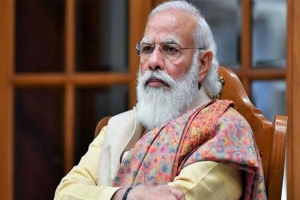 মোদিকে বো*মা মেরে হ ত্যা র হু*মকি