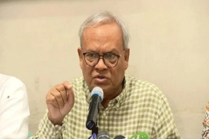রাষ্ট্রপতি নির্বাচন নিয়ে জল্পনার মাঝে রিজভীর বক্তব্য