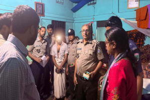 জৈন্তাপুরে মা*দক সেবনের অভিযোগে একজনকে কা*রাদণ্ড জৈন্তাপুরে মা*দক সেবনের অভিযোগে একজনকে কা*রাদণ্ড