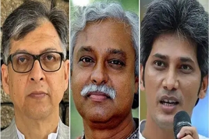 ভারত ছিল এই বিজয়ের মিত্র, এর বেশি কিছু নয়’
