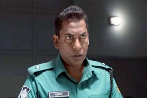 ওসি হারুনকে দর্শক এখনও ভোলেনি: মোশাররফ করিম