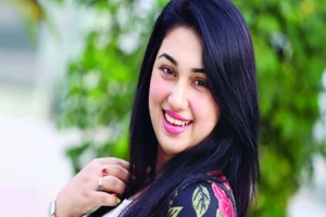 একজন সফল ব্যবসায়ী,অপু বিশ্বাস