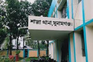 শাল্লায় সংঘ*র্ষে আ-হত নারীও মা*রা গেলেন