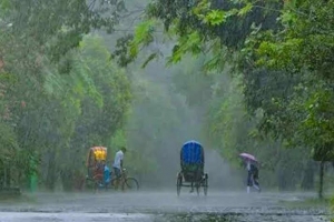 সিলেটে তীব্র গরমের মাঝেই মিলল ভারী বর্ষণের আভাস সিলেটে তীব্র গরমের মাঝেই মিলল ভারী বর্ষণের আভাস