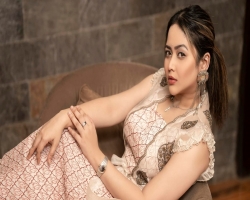 আমি উপভোগ করি, কখনও ভয় পাই না : ভাবনা