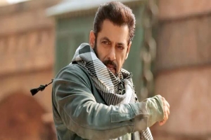 এবার শুটিং ফ্লোরে ঢুকে সালমানকে হ ত্যা র হু ম কি