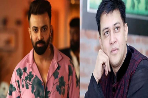 ইন্ডাস্ট্রি ছোট হলেও শাকিব খানের সংগ্রাম অনস্বীকার্য: শাকিল খান