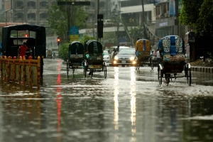 সিলেটে টানা ৫ দিন ভারী বৃষ্টির আভাস সিলেটে টানা ৫ দিন ভারী বৃষ্টির আভাস
