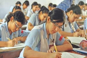 এসএসসি পরীক্ষার প্রথম দিনে লাখাইয়ে ১০ জন অনুপস্থিত