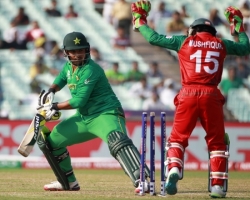 লাহোরে আজ সাকিবদের সামনে পাকিস্তান