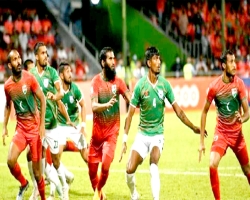 মালদ্বীপের বিপক্ষে ফিরবে কি সেই সুখস্মৃতি?