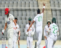 ইতিহাসে সবচেয়ে বড় জয় বাংলাদেশের