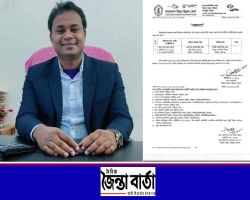 গণমাধ্যমে সংবাদ প্রকাশের পর প্রকৌশলী শামীমকে বদলি 