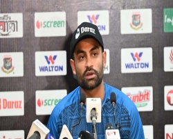 দুপুরে তামিমের সংবাদ সম্মেলন, অধিনায়কত্ব ছাড়ার গুঞ্জন