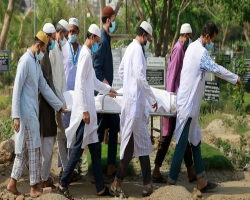 দেশে করোনায় আরও ১ জনের মৃত্যু, শনাক্ত ১৪০