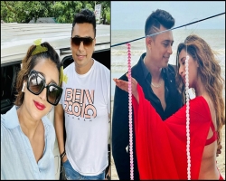 প্রযোজকের মুখে অভিনেত্রী সায়ন্তিকা-জায়েদের‘হোটেল কাণ্ড’